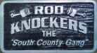 Rod Knockers