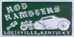 Rod Ramblers