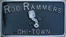 Rod Rammers