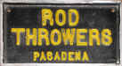 Rod Throwers