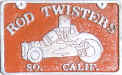 Rod Twisters
