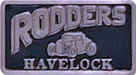 Rodders