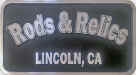 Rods & Relics