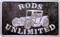 Rods Unlimited