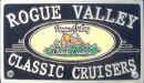 Rogue Valley Classic Cruisers
