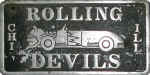 Rolling Devils