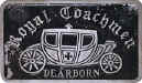 Royal Coachmen
