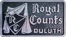 Royal Counts
