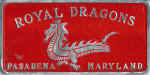 Royal Dragons