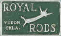Royal Rods