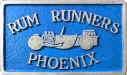 Rum Runners