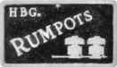Rumpots