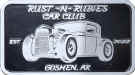 Rust-N-Rubies Car Club