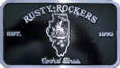 Rusty Rockers