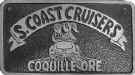 S Coast Cruisers