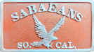 Sabaeans