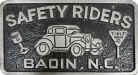 Safety Riders