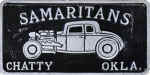 Samaritans