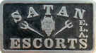 Satan Escorts