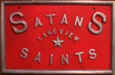 Satans Saints
