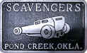 Scavengers