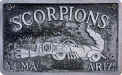 Scorpions
