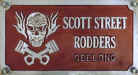 Scott Street Rodders