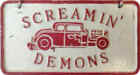Screamin Demons