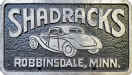 Shadracks