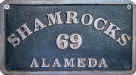 Shamrocks