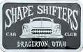 Shape Shifters Car Club