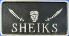 Sheiks