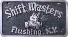 Shift Masters