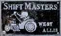 Shift Masters