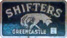 Shifters - Greencastle