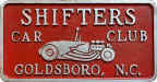 Shifters Car Club - Goldsboro, NC
