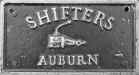 Shifters - Auburn