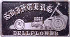 Shifters - Bellflower