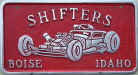 Shifters - Boise, ID