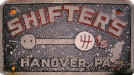 Shifters - Hanover, PA
