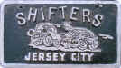 Shifters - Jersey City