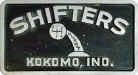 Shifters - Kokomo, IN