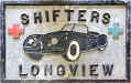 Shifters - Longview