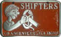 Shifters - Orangeville, IL