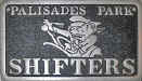 Shifters - Palisades Park