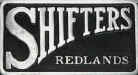 Shifters - Redlands