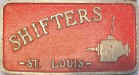 Shifters - St Louis