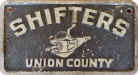 Shifters - Union County