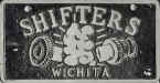 Shifters - Wichita