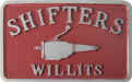 Shifters - Willits